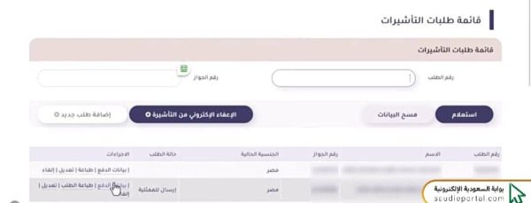 تخفيض رسوم الزيارة العائلية إلى 300 ريال