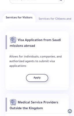 Saudi Umrah Visa Price 2025