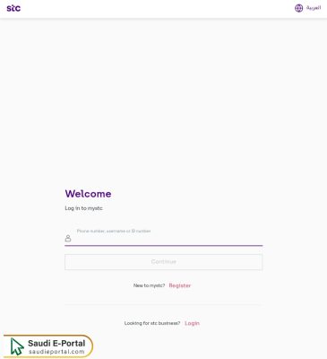 How to Check STC DATA Balance