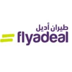 Flyadeal