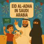 Eid Al Adha Prayer Time in Jubail