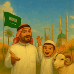 ساعات دوام البنوك في عيد الأضحى 2025 السعودية