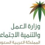 وزارة العمل